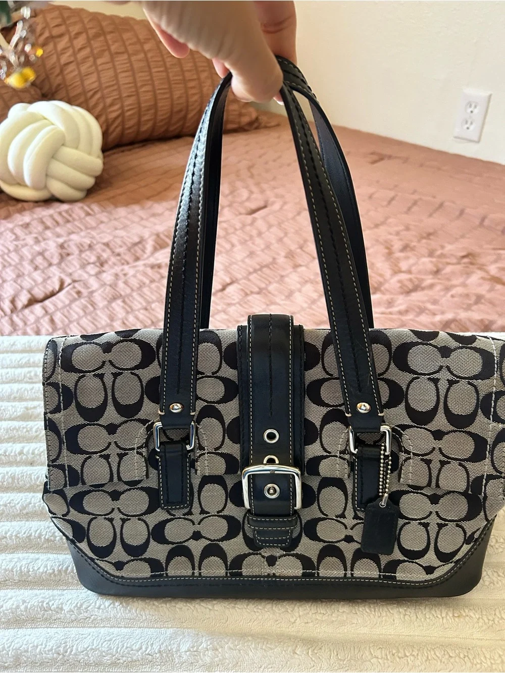 Coach vintage y2k